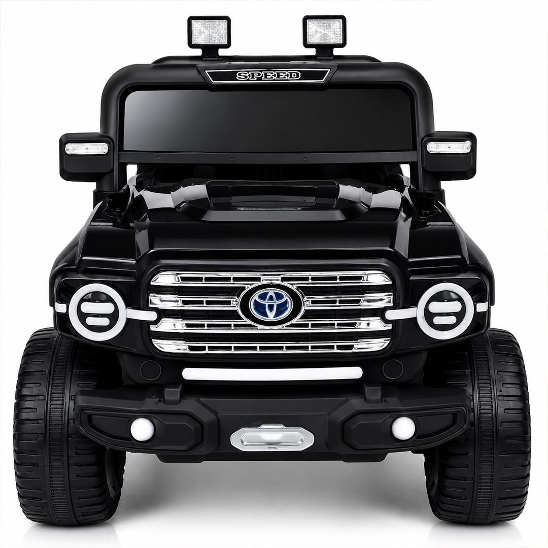 Urban Tots UT-SJ-906 12V Kids Ride-On Jeep